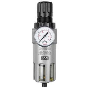 Filter + Reducer 1/2'in Line Regulator